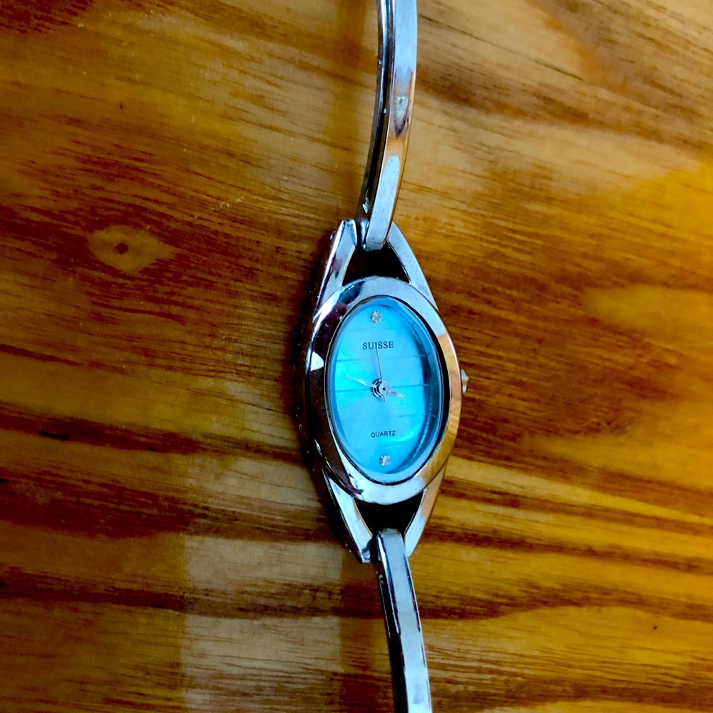 NWOT watch